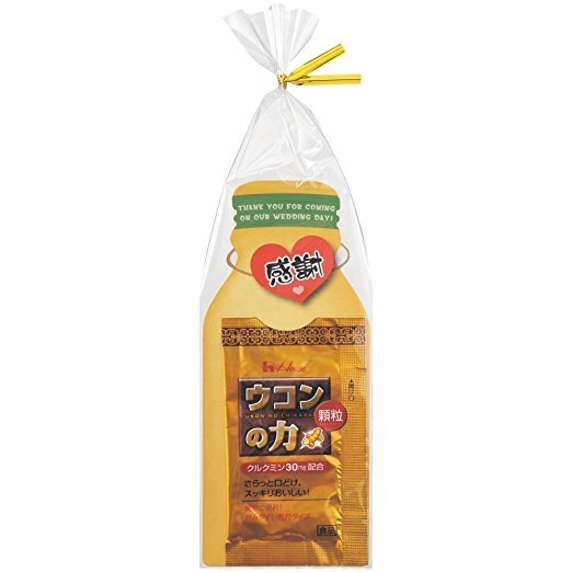 Recommended for After-Party ♡ A Special Feature on Delightful Gifts to Give Your Friends Who Love Alcohol: Hangover Prevention Mini-Gifts*にて紹介している画像