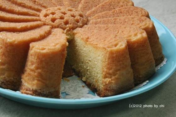 マーガレット柄の可愛い焼き菓子♡佐賀の老舗菓子店『マーガレットダマンド』を引き菓子にしたい♡にて紹介している画像