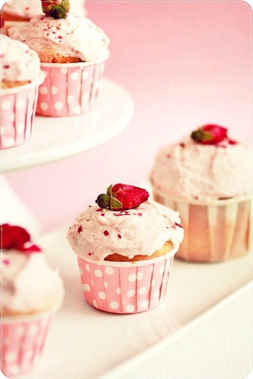 ぜんぶピンクで最高にlovely♡いちご×いちごクリームのケーキCOLLECTION♡にて紹介している画像