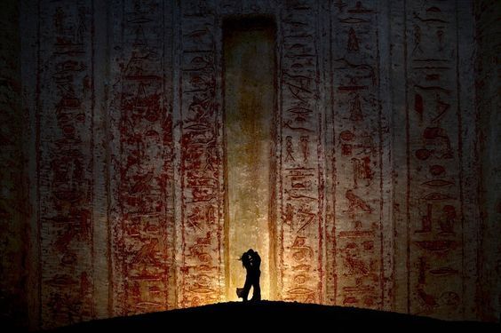 1000% Romantic! A Stunning Photo Collection Capturing the Best Moments of Destination Weddings ♡にて紹介している画像