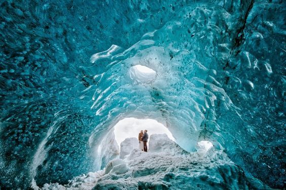 1000% Romantic! A Stunning Photo Collection Capturing the Best Moments of Destination Weddings ♡にて紹介している画像