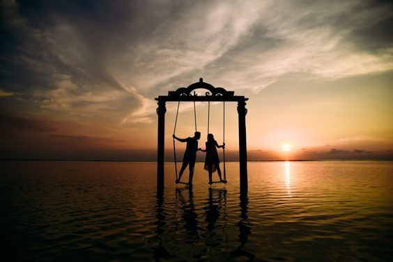 1000% Romantic! A Stunning Photo Collection Capturing the Best Moments of Destination Weddings ♡にて紹介している画像