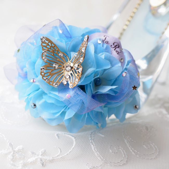 Melia Room Men's Surprise Items: Too Romantic to Handle!にて紹介している画像