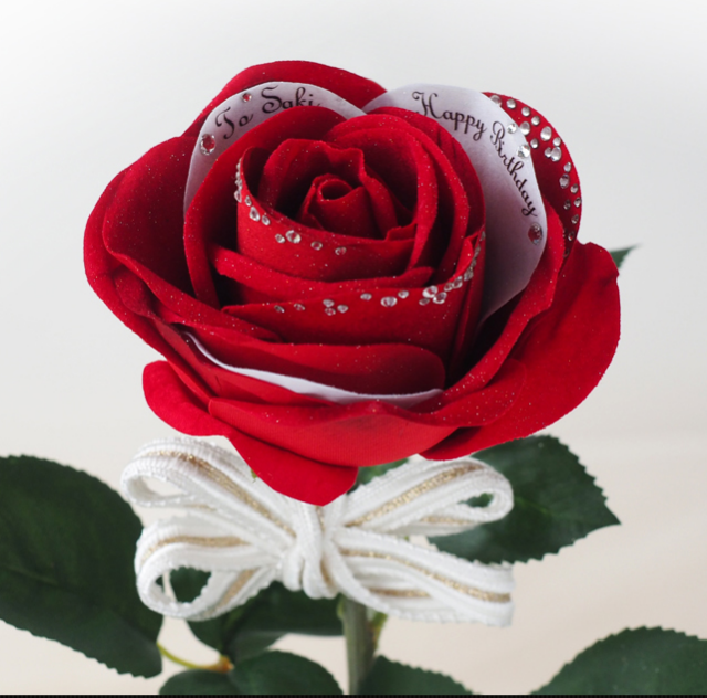 Melia Room Men's Surprise Items: Too Romantic to Handle!にて紹介している画像