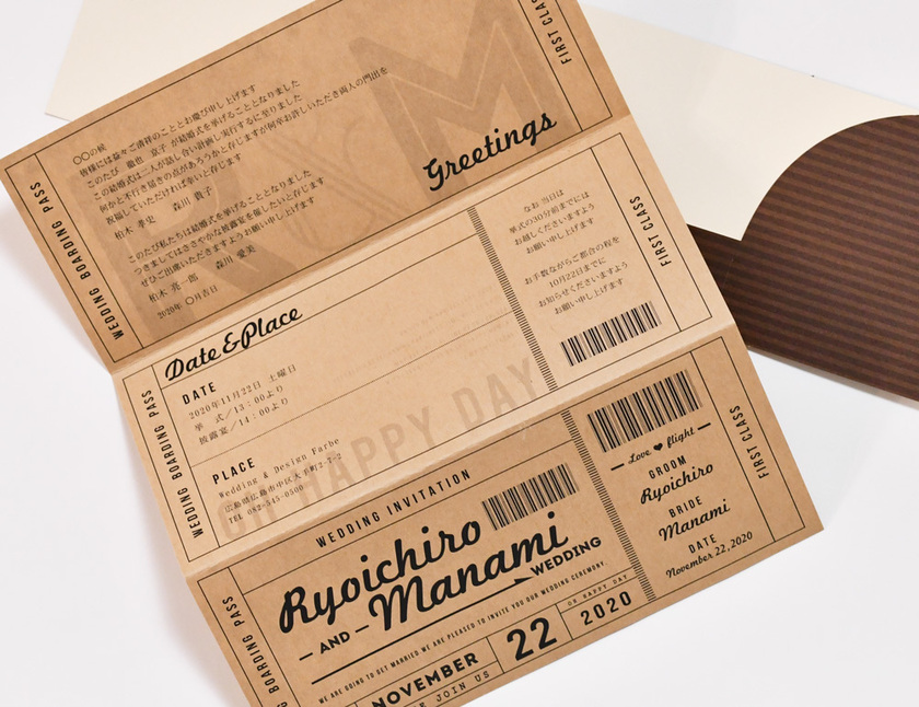 Wedding Items You’ll Want to Order: A Curated Selection of Adorable Online Wedding Products for Discerning Brides!にて紹介している画像