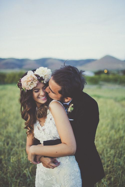 [Happy Anniversary] A List of Things to Do with Your Husband on Your Wedding Anniversary Inspired by Bridal Instagram Posts*にて紹介している画像