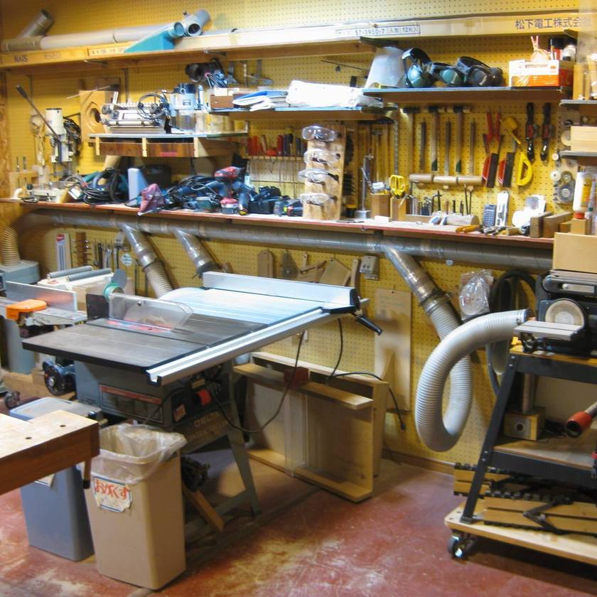 "Let's Enjoy Wedding Preparations Together! Top 6 DIY Stores in Tokyo for Couples"にて紹介している画像