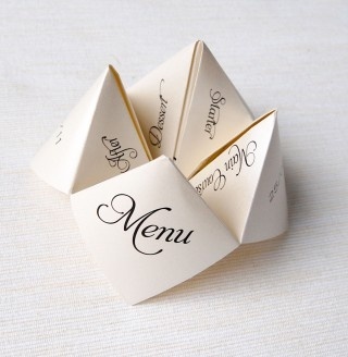 "Delight Your Guests! A Collection of Heartfelt Invitation Ideas♡"にて紹介している画像