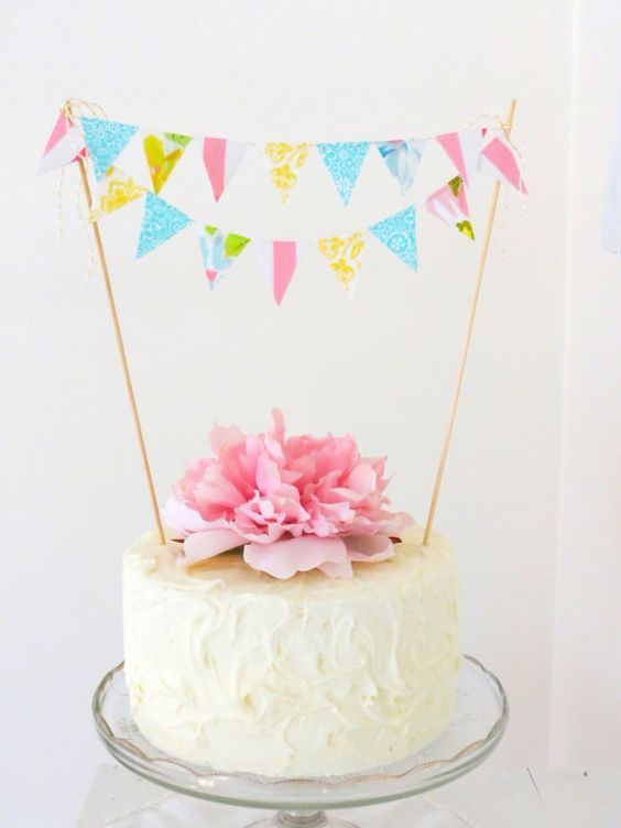 Cute Pastel Rainbow Wedding Cake Designs to Completely Imitate♡ Inspired by Foreign Stylesにて紹介している画像