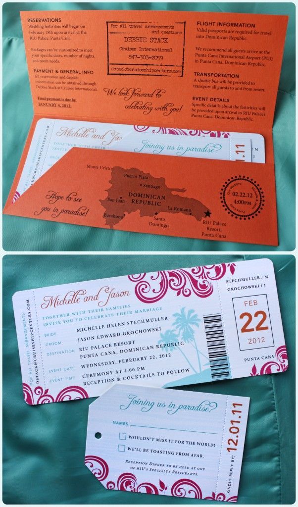 "Delight Your Guests! A Collection of Heartfelt Invitation Ideas♡"にて紹介している画像