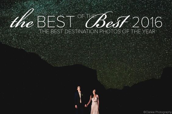 1000% Romantic! A Stunning Photo Collection Capturing the Best Moments of Destination Weddings ♡にて紹介している画像