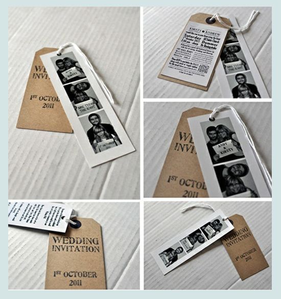 "Delight Your Guests! A Collection of Heartfelt Invitation Ideas♡"にて紹介している画像