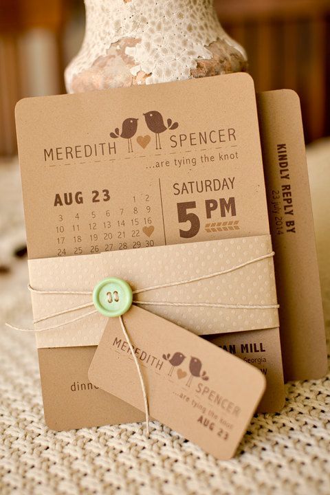 "Delight Your Guests! A Collection of Heartfelt Invitation Ideas♡"にて紹介している画像
