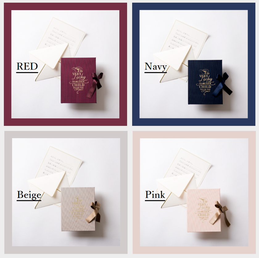 〔今までの感謝と、結婚式の思い出〕を伝える贈り物♡ウェディングムービーブックを両親へ渡そう＊にて紹介している画像