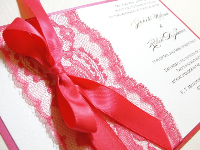 レースが可愛い♡ロマンティックなイメージをあつめましたにて紹介している画像