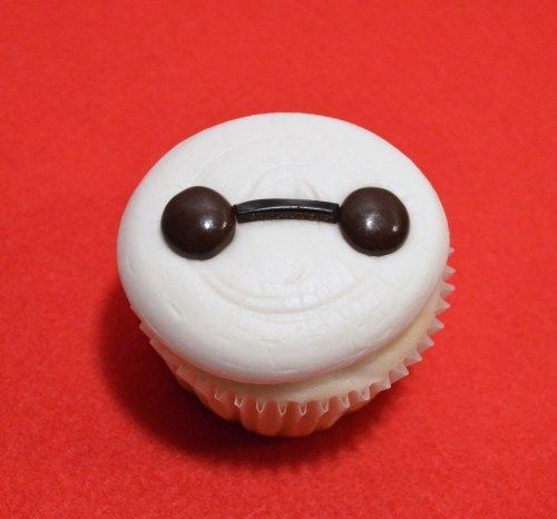 Absolutely Exciting! Adorable Disney Character Party Foods♡にて紹介している画像