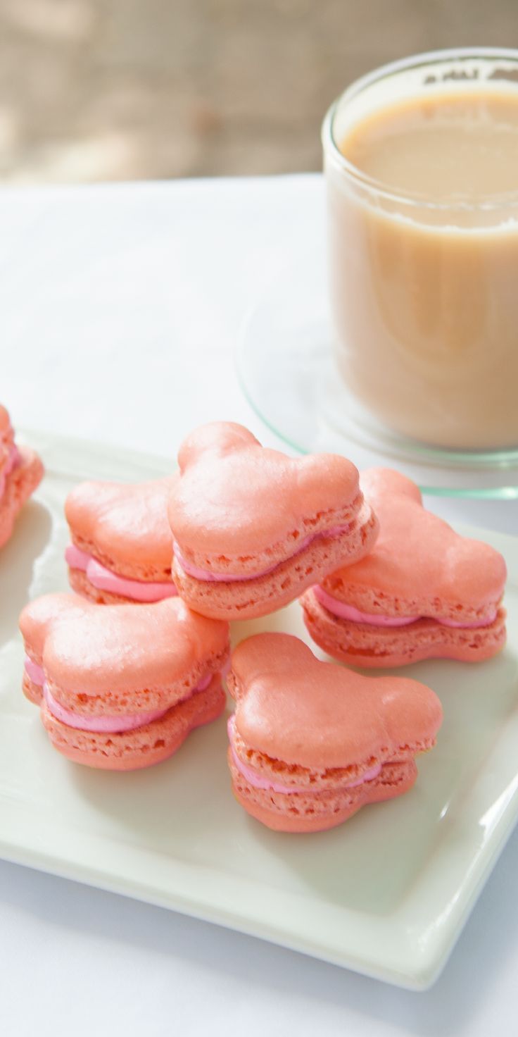 Absolutely Exciting! Adorable Disney Character Party Foods♡にて紹介している画像