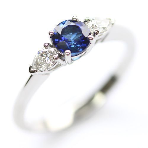 Which Design is Your Favorite?♡ A Comprehensive Guide to the Basic Designs and Types of Engagement Rings＊にて紹介している画像