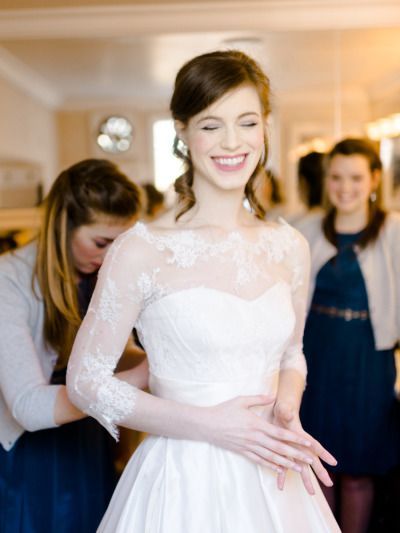 レースが可愛い♡ロマンティックなイメージをあつめましたにて紹介している画像