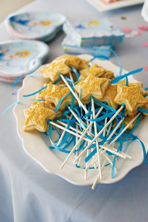 Absolutely Exciting! Adorable Disney Character Party Foods♡にて紹介している画像