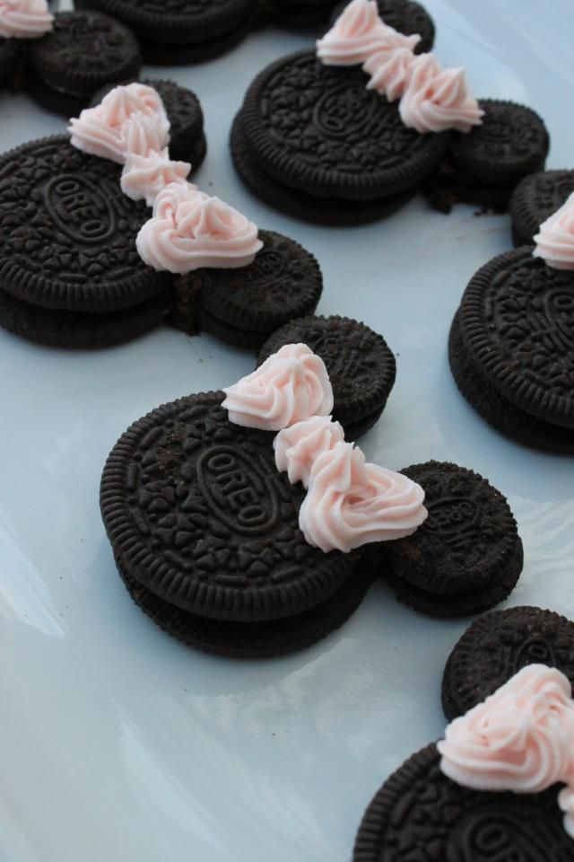 Absolutely Exciting! Adorable Disney Character Party Foods♡にて紹介している画像