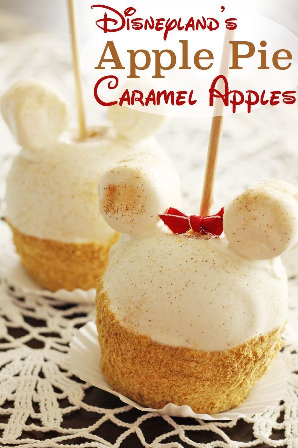 Absolutely Exciting! Adorable Disney Character Party Foods♡にて紹介している画像