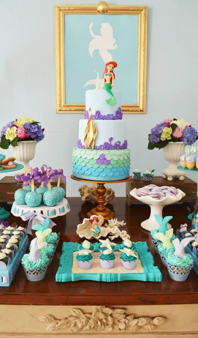 Absolutely Exciting! Adorable Disney Character Party Foods♡にて紹介している画像