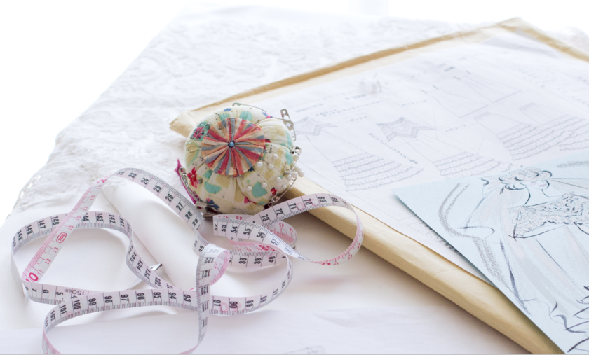 １着で2パターンの着こなし♡〔ドレスマニア〕の2wayウエディングドレスが優秀すぎる＊にて紹介している画像