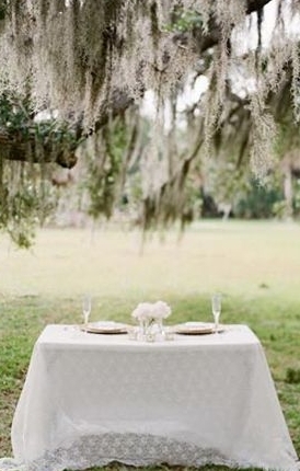 レースが可愛い♡ロマンティックなイメージをあつめましたにて紹介している画像