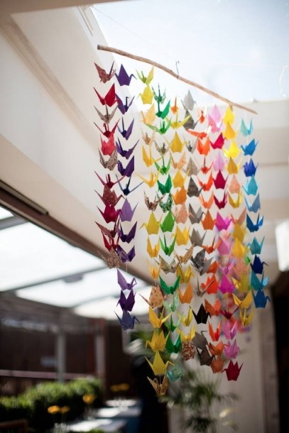 A Collection of Adorable Curtain Ideas Using Various Fabrics♡♡にて紹介している画像