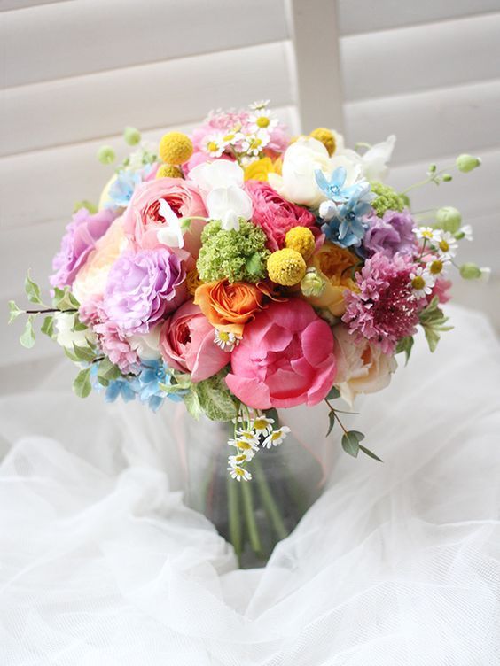 On the Wedding Day: Should You Wear Perfume or Not? Essential Perfume Tips for Brides♡にて紹介している画像