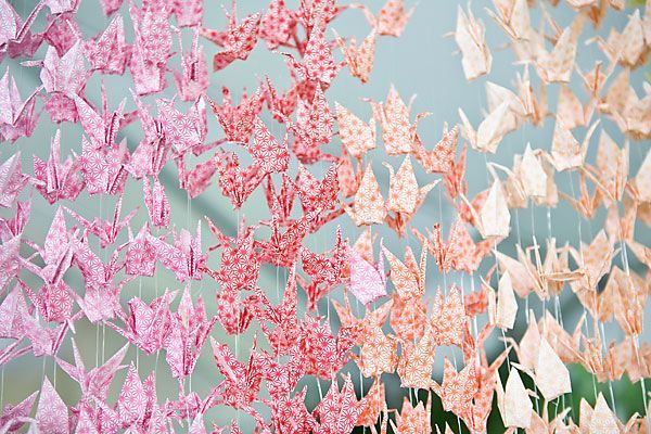 A Collection of Adorable Curtain Ideas Using Various Fabrics♡♡にて紹介している画像