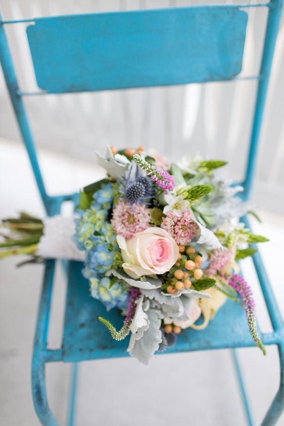 "Don't Struggle Alone: Who Do Experienced Brides Turn to for Support When Preparing for Their Wedding?"にて紹介している画像