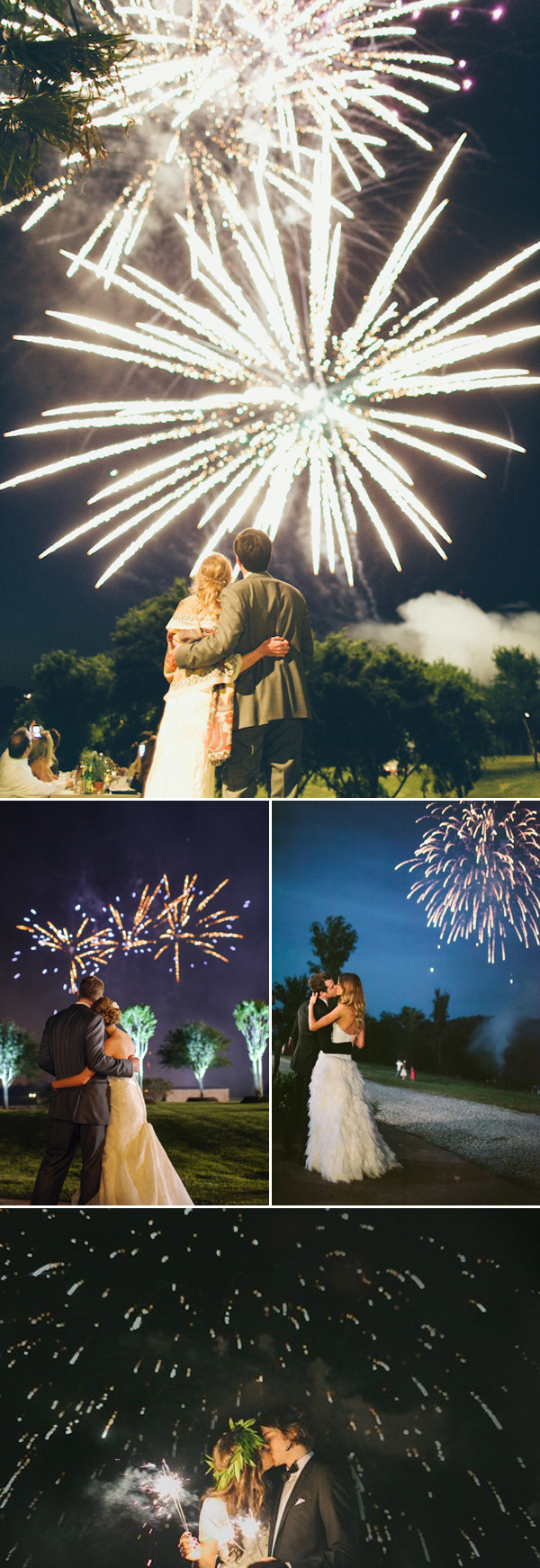 Celebrating the End of 2014 Together: A Curated Collection of 21 Couples' New Year's Eve Photos♡にて紹介している画像