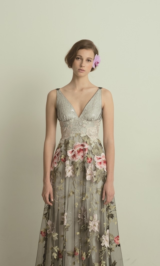 A Brand That Pursues Import Dresses Perfect for Japanese Brides: The Wonderful Gran Manie♡にて紹介している画像