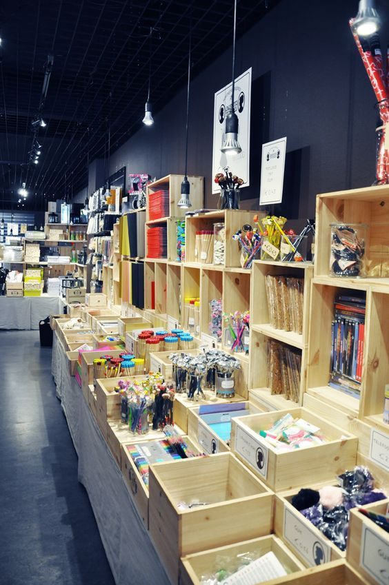 "Asia's First Store: Do You Know About the Highly Anticipated Nordic Goods Shop 'Sostrene Grene' Now Open in Omotesando?"にて紹介している画像