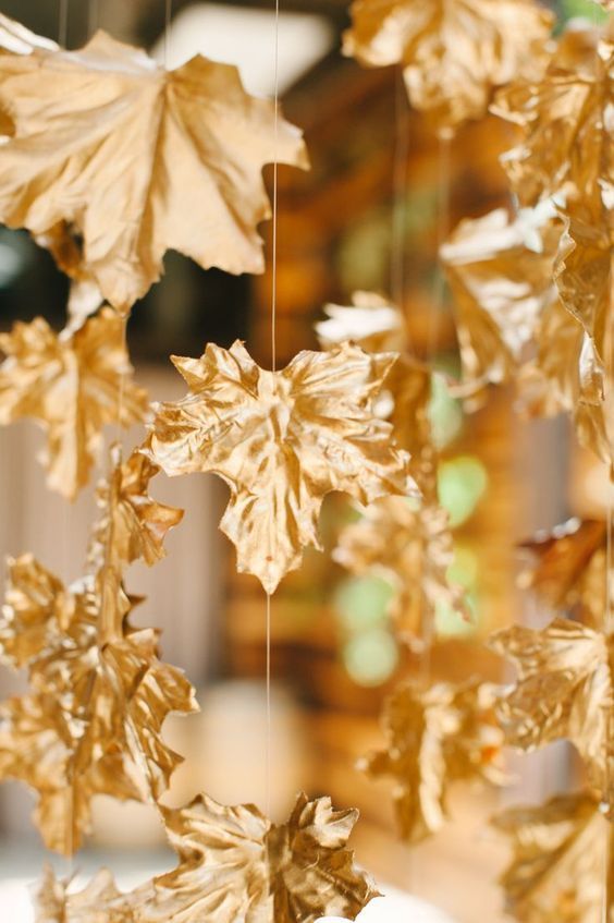 7 Unique Garland Creations for Your Destination Wedding That You Can Reference Right Now♡にて紹介している画像