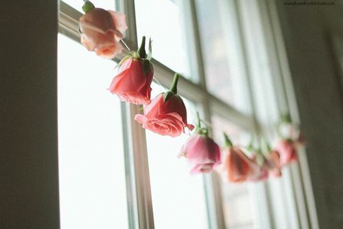 7 Unique Garland Creations for Your Destination Wedding That You Can Reference Right Now♡にて紹介している画像