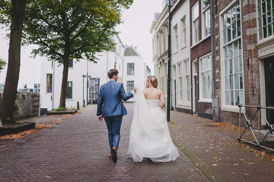 "Love is Blind, But Beware of Blindness at Weddings! What Kind of Weddings Make Guests Feel Uncomfortable?"にて紹介している画像