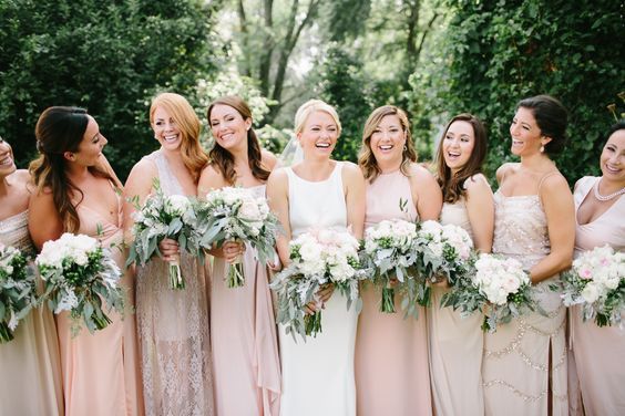 "Love is Blind, But Beware of Blindness at Weddings! What Kind of Weddings Make Guests Feel Uncomfortable?"にて紹介している画像