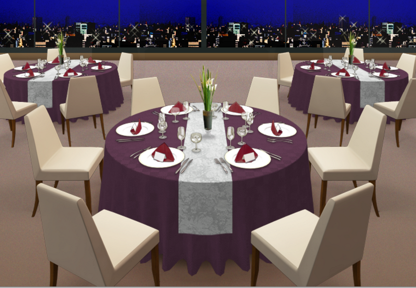 無料で何度でも確認OK！テーブルコーディネートをスマホでシミュレーションできる役立ちサイトが話題◎にて紹介している画像