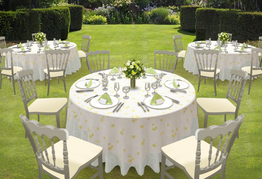 無料で何度でも確認OK！テーブルコーディネートをスマホでシミュレーションできる役立ちサイトが話題◎にて紹介している画像