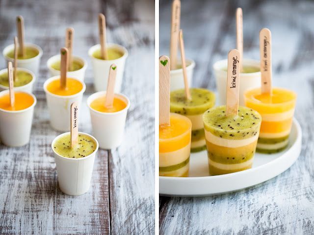 つめたくて可愛い♡涼しげなシャーベットのイメージをあつめました。にて紹介している画像