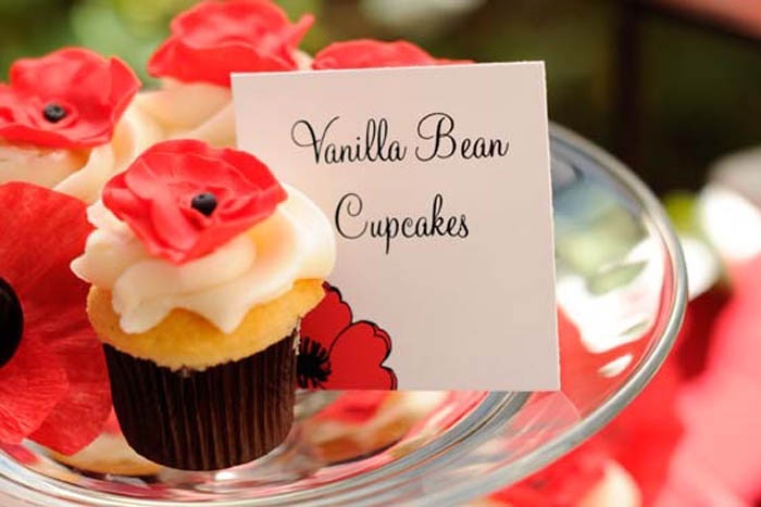 Marimekkoのアイコニックなフラワープリント♡ウニッコ模様のスイーツたち♡にて紹介している画像