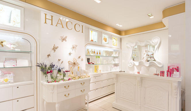 A Bride's Classic Drink to Enjoy Before the Wedding ♡ Incredible Fatigue Recovery & Beauty Benefits: The Trustworthiness of HACCIにて紹介している画像