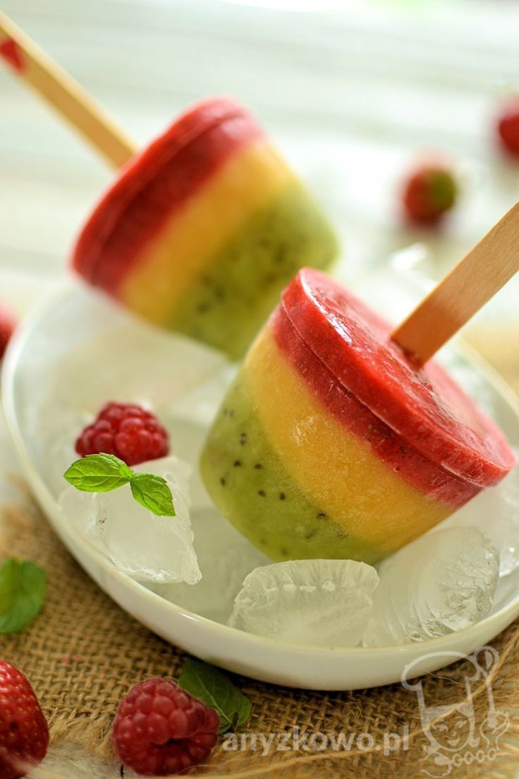 つめたくて可愛い♡涼しげなシャーベットのイメージをあつめました。にて紹介している画像