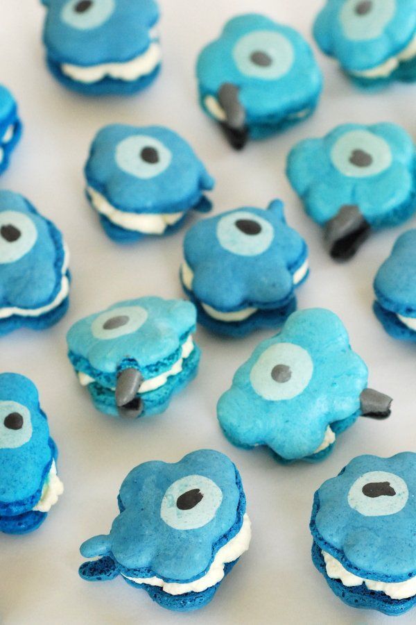 Marimekkoのアイコニックなフラワープリント♡ウニッコ模様のスイーツたち♡にて紹介している画像