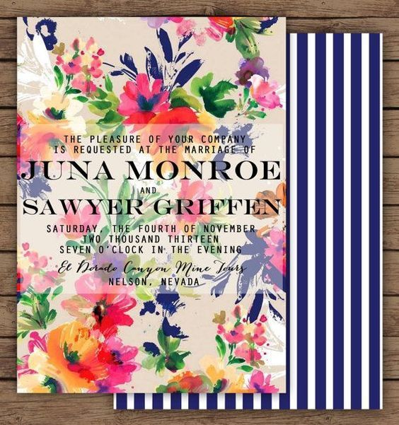 会場装飾もドレスも小物も＊レインボーがテーマの結婚式なら用意したいウェディングアイデア14選♡にて紹介している画像