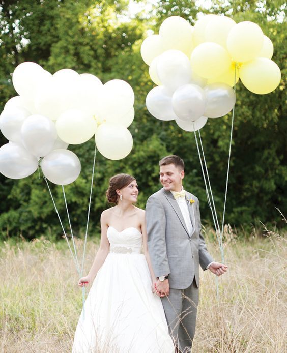 幻想的空間は、女の子の夢♡まんまる風船の専門店〔タキシードベア〕の風船が可愛すぎ＊にて紹介している画像
