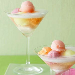 つめたくて可愛い♡涼しげなシャーベットのイメージをあつめました。にて紹介している画像